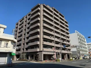 ロイヤルガーデン伊月町の画像