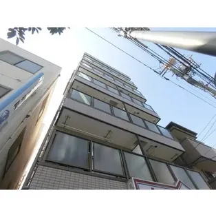 ミートピア北砂の画像