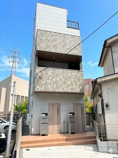 ヴェルデ ヴェントIIIの画像