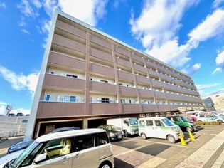 イーストタウン巽の画像