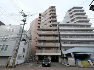 ドエル琴似の画像