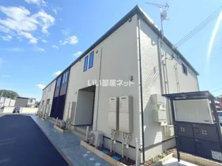 フォレスト Bの画像