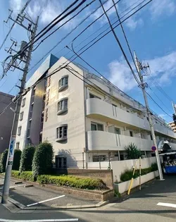 中村橋ダイカンプラザの画像