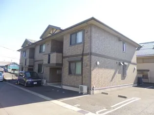 メゾン ルミエールの画像