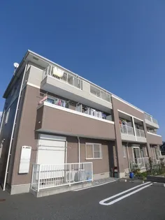 エステート草加第弐館の画像