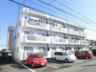 マンション今池の画像