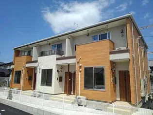 ウエスト ヒルズ一宮の画像