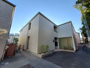 アウグーリ世田谷の画像