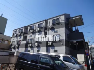 カインドハウス鹿沼公園の画像