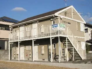 フラワー宮前の画像