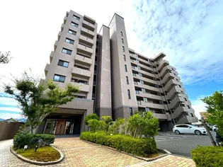 サーパス中央町の画像