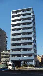 ダイアンコートの画像