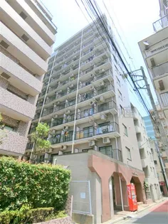 スカイコート蒲田第2の画像