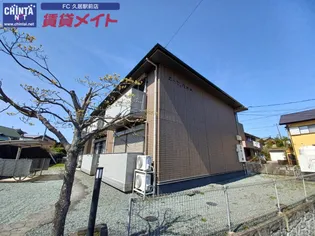 カーサ 花水木の画像
