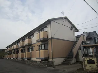 ANマンションの画像