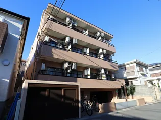 ケーアイビル南行徳の画像