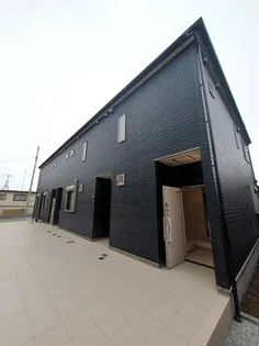 ウッドガーデンの画像