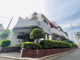 ワコーレ西新井IIの画像