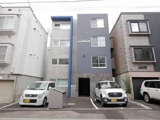 Y'Sフェリーチェ南郷の画像