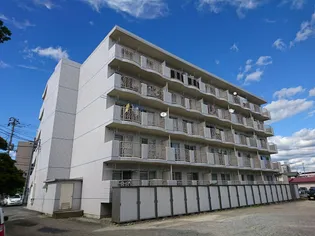 ヴェルアージェ若宮の画像