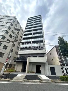 S-RESIDENCE熱田II【2階】の外観