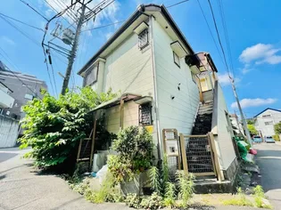 光アパートの画像