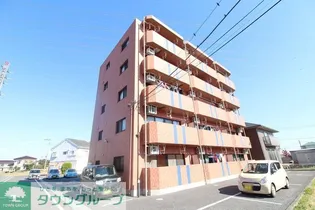 クリスタルセティームの画像