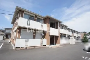クレセオKOGAの画像