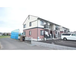 グランデュールS B棟の画像