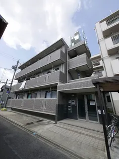 セレクシオン【3階】の外観