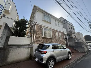 SAMAX等々力の画像