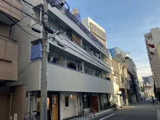 ユニハイツ西浅草の画像