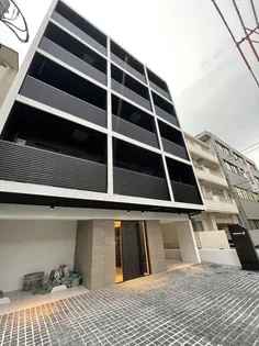 エストゥルース小竹向原【1階】の外観