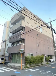 和倉館の画像