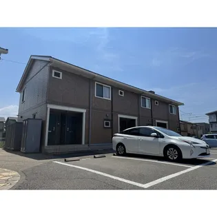 FRIENDLY SQUARE K Bの画像