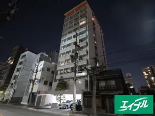 パークサイド金山の画像