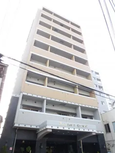 アクティコートクリスタル京橋の画像