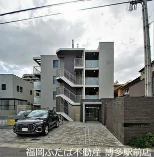 リアンレガーロ井尻ステーションⅡの画像