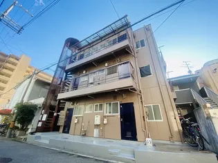 グレース出来島の画像