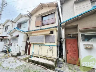 ペディハウス神戸長者町の画像