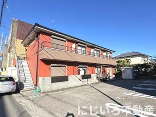 玉井ハイツIIの画像