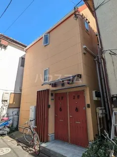 タウンカテッジ春江町IIの画像