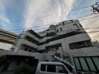 グランデュール宮崎台の画像