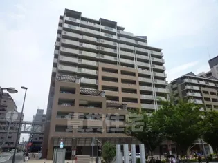 ウェルブ六甲道3番街2番館の画像