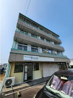 クオレ清水の画像