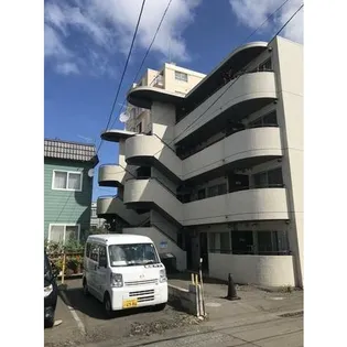 マノワール麻生の画像