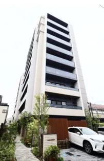 デュオヴェール赤羽ForestCourt【5階】の外観
