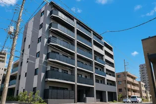 VITA八王子の画像