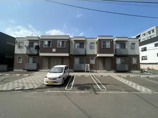 シャーメゾンノーブルの画像