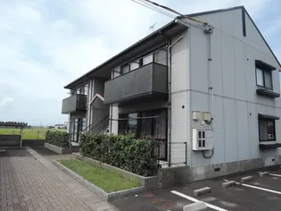 わかばビレッジABの画像